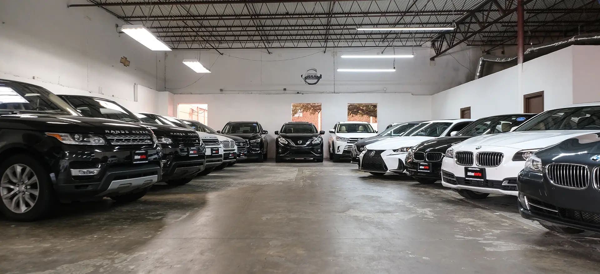 Joco Cars Kansas City — how vehicles are prepared before sale
